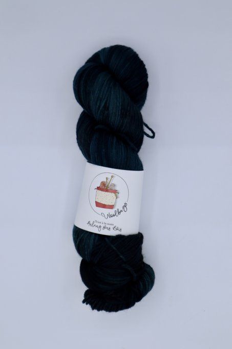 Black is a new black